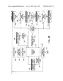 Method and system for selective merging of patient data diagram and image