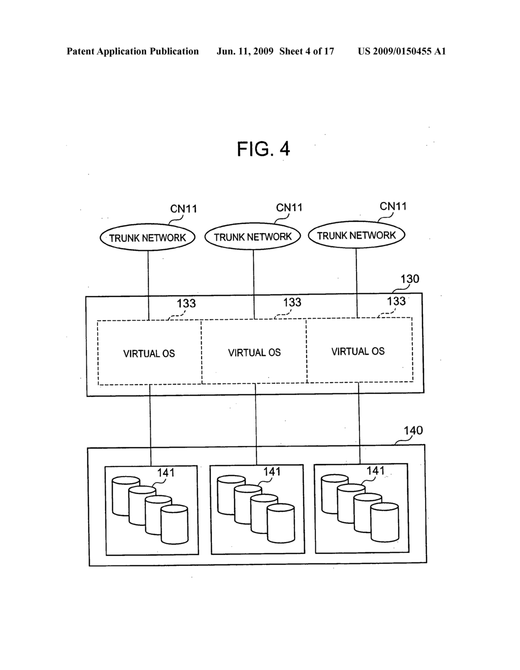 File server, file server log management system and file server log management method - diagram, schematic, and image 05