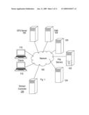 DISTRIBUTED FILE SYSTEM OPTIMIZATION USING NATIVE SERVER FUNCTIONS diagram and image