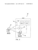 Method of cloning a server installation to a network client diagram and image