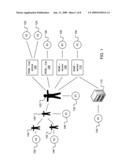 SYSTEM AND METHOD FOR CONTEXTUAL ADDRESSING OF COMMUNICATIONS ON A NETWORK diagram and image