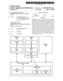 METHOD AND SYSTEM FOR RECONFIGURING A VIRTUAL NETWORK PATH diagram and image