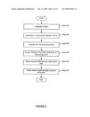 METHOD AND SYSTEM FOR RECONFIGURING A VIRTUAL NETWORK PATH diagram and image