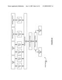 METHOD AND SYSTEM FOR RECONFIGURING A VIRTUAL NETWORK PATH diagram and image