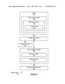 METHOD AND SYSTEM FOR RECONFIGURING A VIRTUAL NETWORK PATH diagram and image