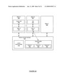 METHOD AND SYSTEM FOR RECONFIGURING A VIRTUAL NETWORK PATH diagram and image