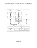 METHOD AND SYSTEM FOR RECONFIGURING A VIRTUAL NETWORK PATH diagram and image