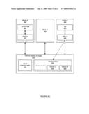 METHOD AND SYSTEM FOR RECONFIGURING A VIRTUAL NETWORK PATH diagram and image