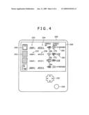 Server device, terminal device, content sender/receiver system, content sender/receiver method, and program diagram and image