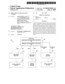 Application layer congestion control diagram and image