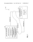 Application layer congestion control diagram and image