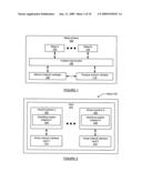 Method and system for scaling applications on a blade chassis diagram and image