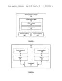 Method and system for scaling applications on a blade chassis diagram and image