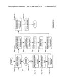 Method and system for scaling applications on a blade chassis diagram and image