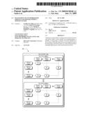 Management of network-based services and servers within a server cluster diagram and image