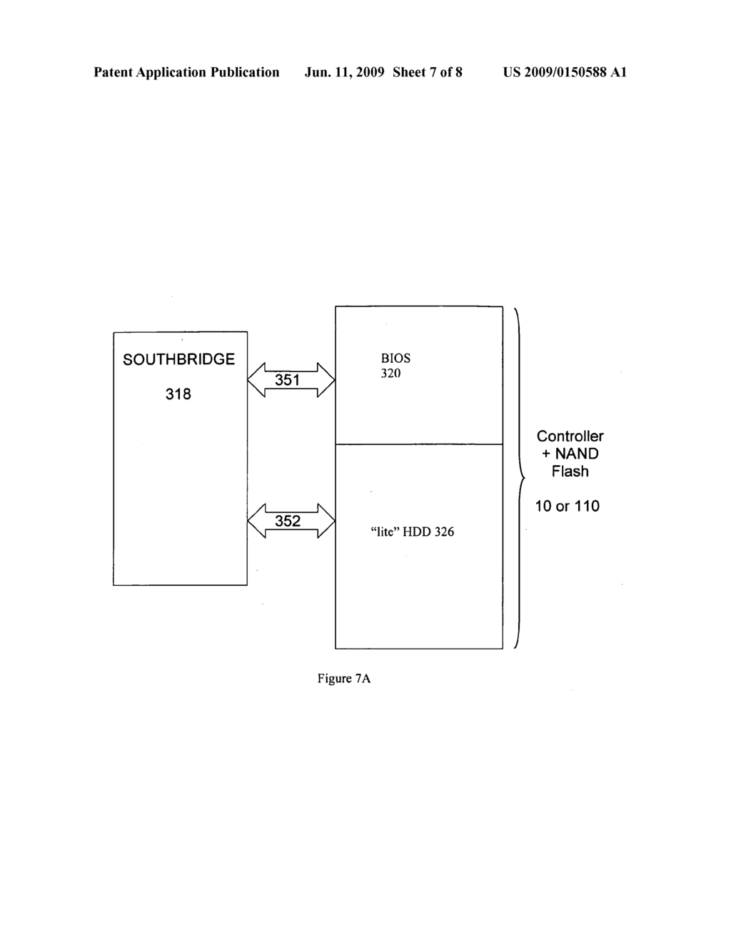 Hard Disk Drive Cache Memory and Playback Device - diagram, schematic, and image 08