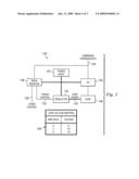 MEMORY POWER CONTROL diagram and image