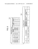 STORAGE SYSTEM AND OPERATION METHOD OF STORAGE SYSTEM diagram and image