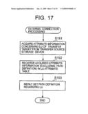 STORAGE SYSTEM AND OPERATION METHOD OF STORAGE SYSTEM diagram and image