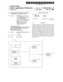 MANAGEMENT OF EXTERNAL MEMORY FUNCTIONING AS VIRTUAL CACHE diagram and image