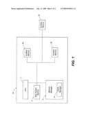 MANAGEMENT OF EXTERNAL MEMORY FUNCTIONING AS VIRTUAL CACHE diagram and image