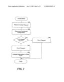 BANK SHARING AND REFRESH IN A SHARED MULTI-PORT MEMORY DEVICE diagram and image