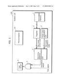 SEMICONDUCTOR DEVICE AND TEST MODE CONTROL CIRCUIT diagram and image