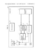 SEMICONDUCTOR DEVICE AND TEST MODE CONTROL CIRCUIT diagram and image