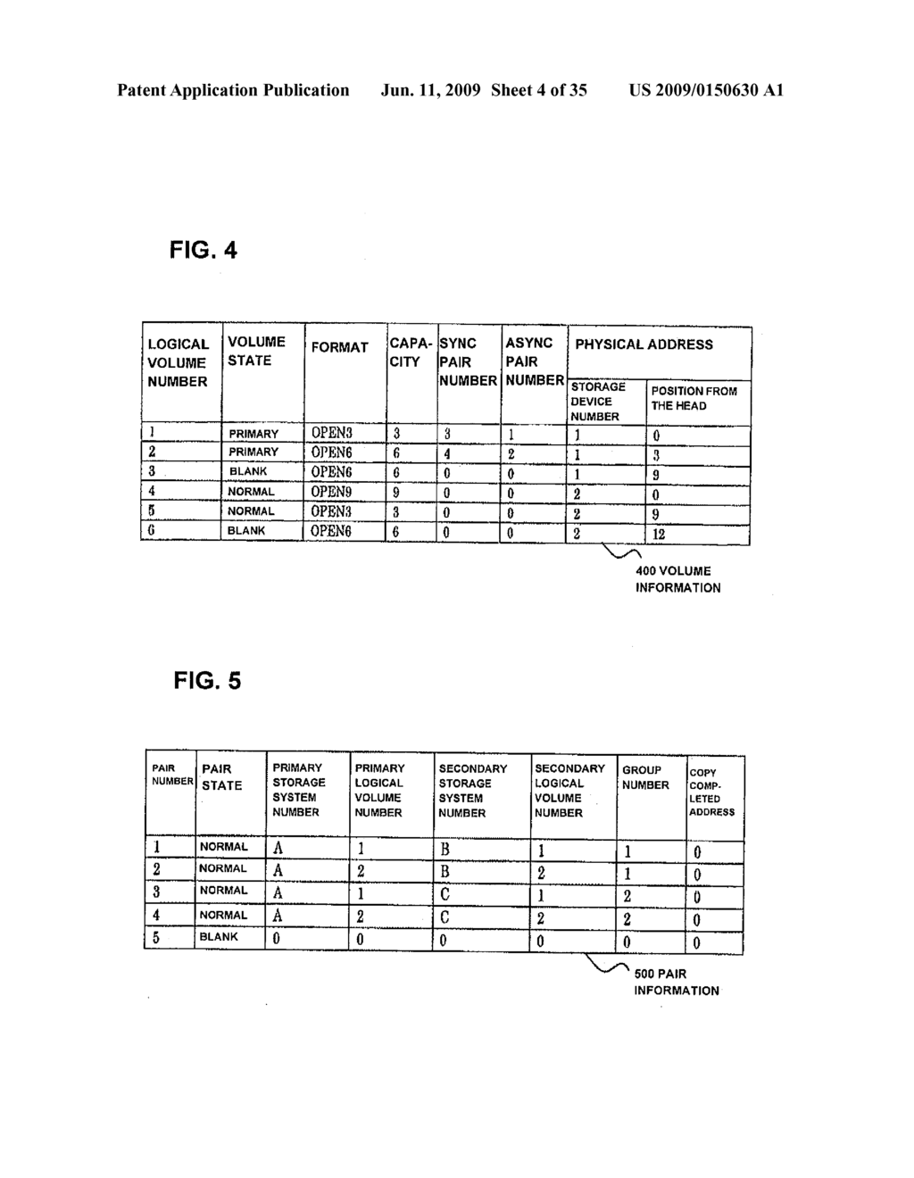 COMPUTER SYSTEM AND CONTROL METHOD FOR THE COMPUTER SYSTEM - diagram, schematic, and image 05