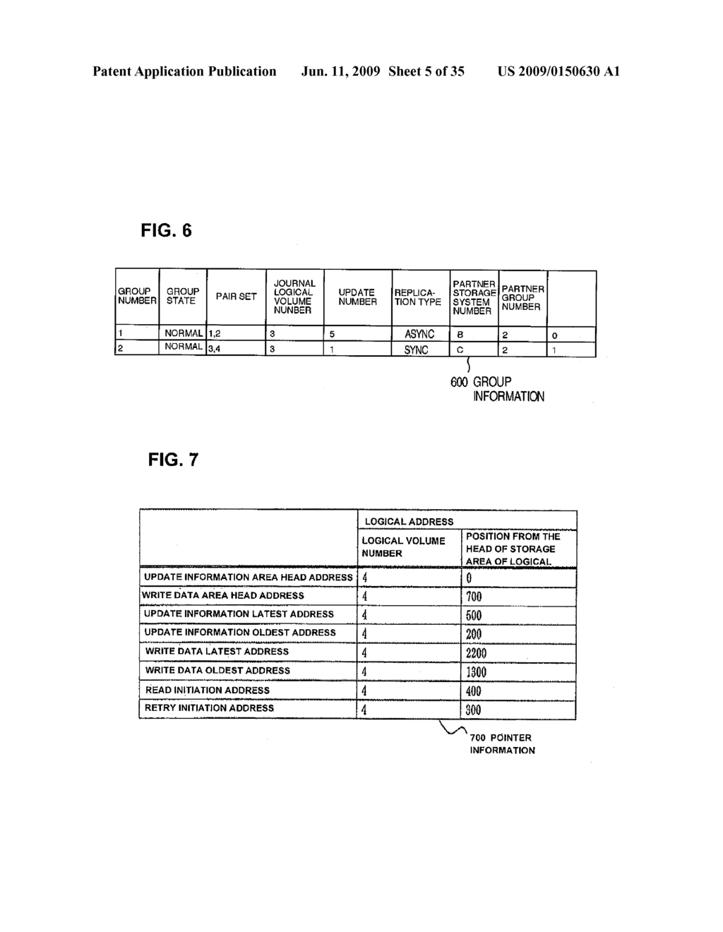 COMPUTER SYSTEM AND CONTROL METHOD FOR THE COMPUTER SYSTEM - diagram, schematic, and image 06