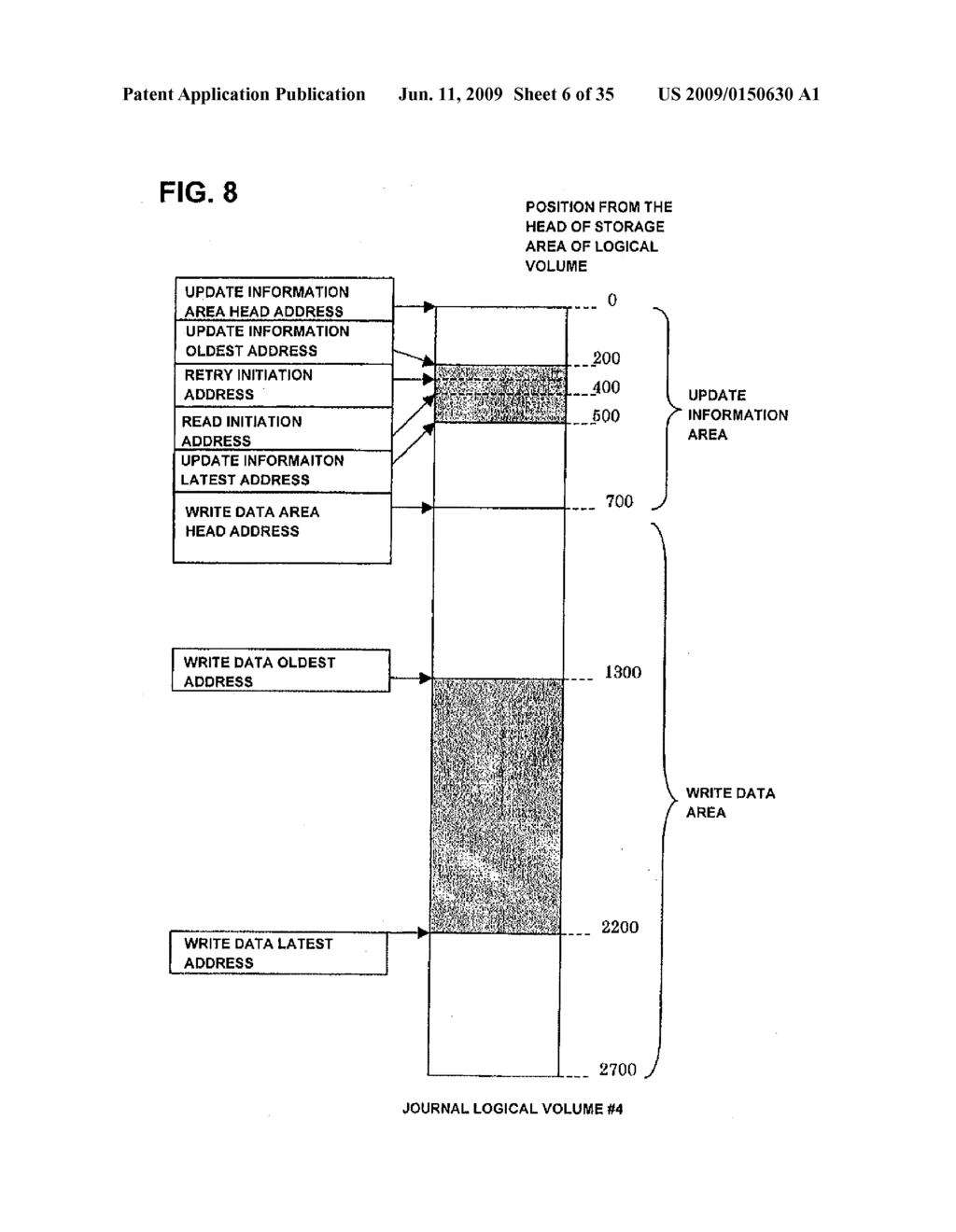 COMPUTER SYSTEM AND CONTROL METHOD FOR THE COMPUTER SYSTEM - diagram, schematic, and image 07