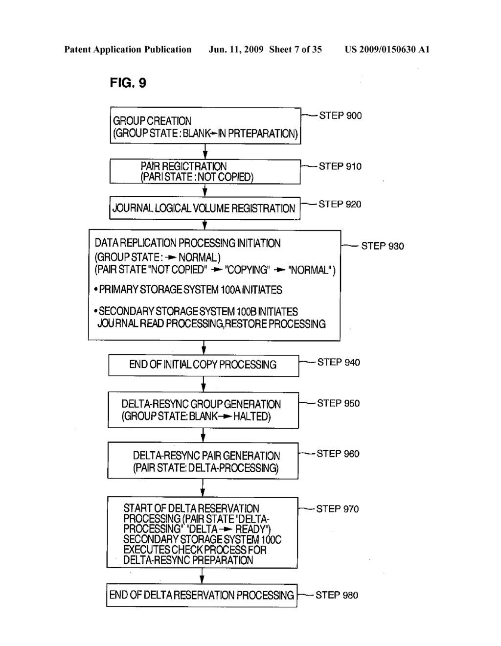 COMPUTER SYSTEM AND CONTROL METHOD FOR THE COMPUTER SYSTEM - diagram, schematic, and image 08