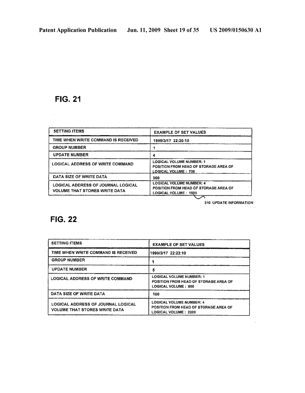 COMPUTER SYSTEM AND CONTROL METHOD FOR THE COMPUTER SYSTEM - diagram, schematic, and image 20