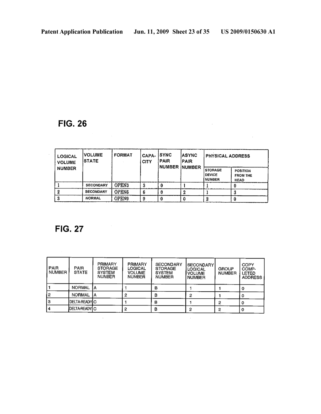 COMPUTER SYSTEM AND CONTROL METHOD FOR THE COMPUTER SYSTEM - diagram, schematic, and image 24