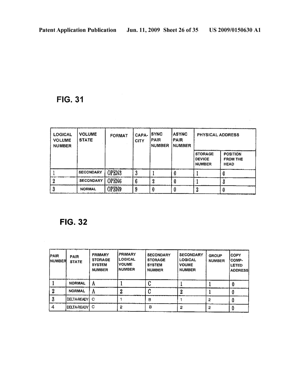 COMPUTER SYSTEM AND CONTROL METHOD FOR THE COMPUTER SYSTEM - diagram, schematic, and image 27