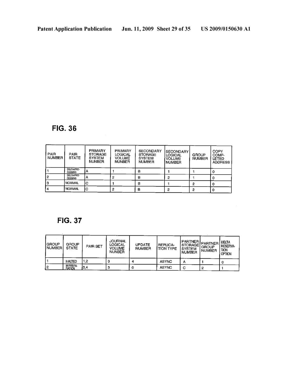 COMPUTER SYSTEM AND CONTROL METHOD FOR THE COMPUTER SYSTEM - diagram, schematic, and image 30