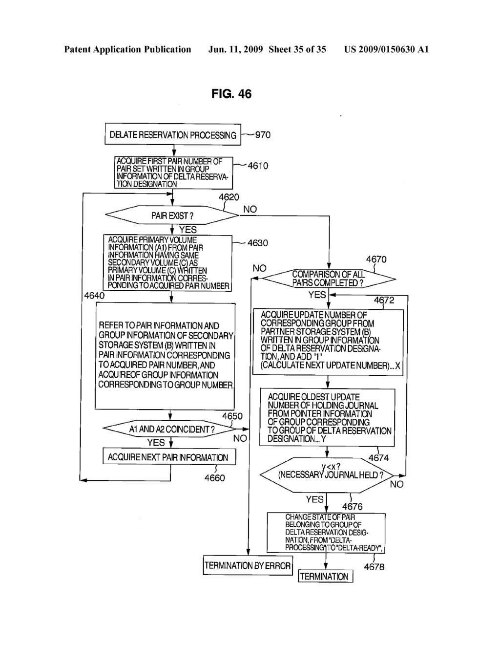 COMPUTER SYSTEM AND CONTROL METHOD FOR THE COMPUTER SYSTEM - diagram, schematic, and image 36