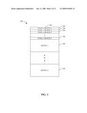 MEMORY ARRAY SEARCH ENGINE diagram and image