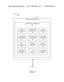 MEMORY ARRAY SEARCH ENGINE diagram and image