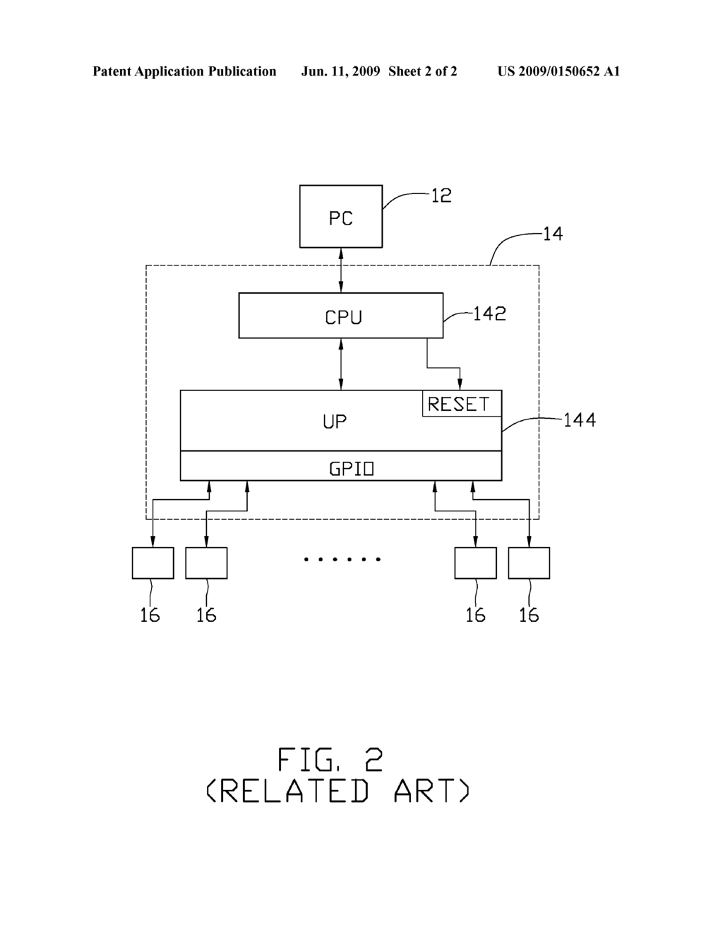 COMPUTER MONITORING SYSTEM AND MONITORING METHOD - diagram, schematic, and image 03