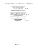 Firmware modification in a computer system environment supporting operational state changes diagram and image