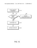 Firmware modification in a computer system environment supporting operational state changes diagram and image