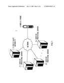 COMMUNICATION SYSTEM AND COMMUNICATION TERMINAL DEVICE diagram and image