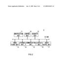 COMMUNICATION SYSTEM AND COMMUNICATION TERMINAL DEVICE diagram and image