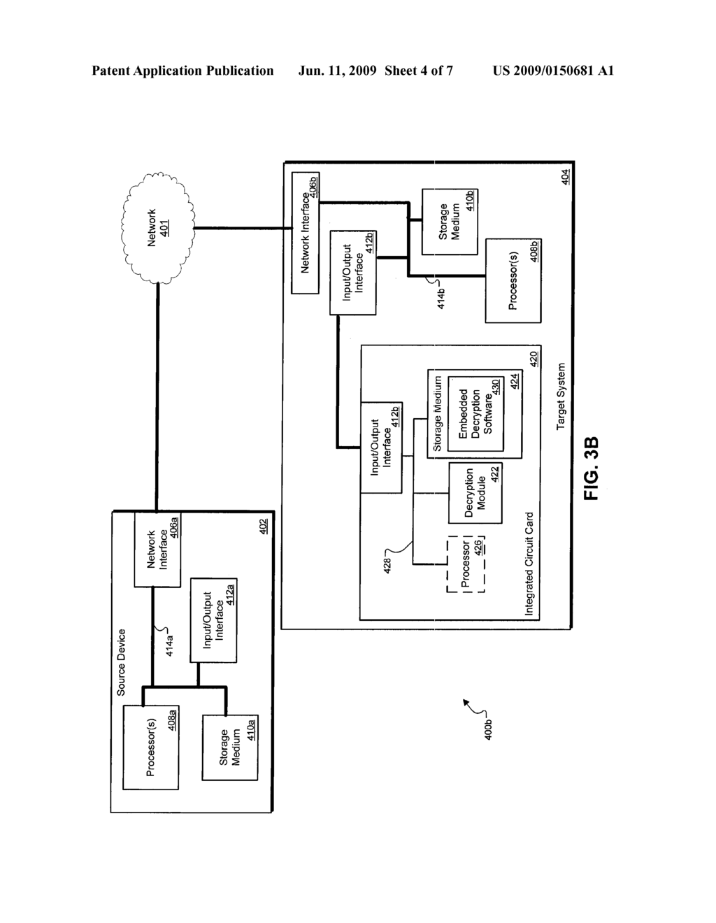 Secure Software Download - diagram, schematic, and image 05