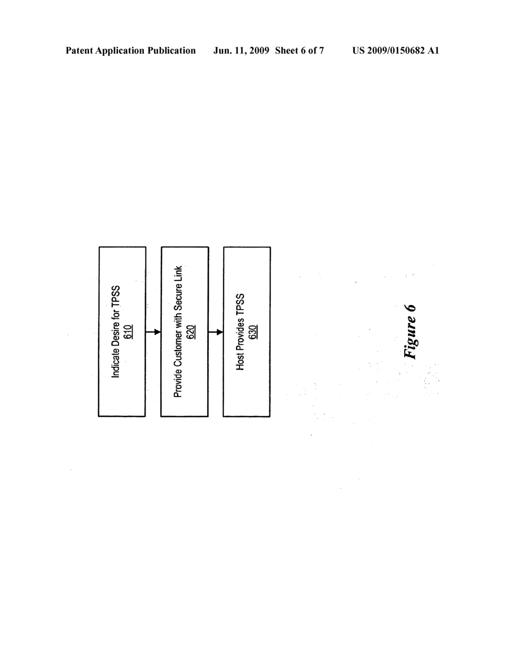 Third Party Secured Storage for Web Services and Web Applications - diagram, schematic, and image 07