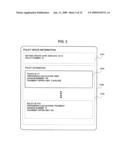 INFORMATION PROCESSING DEVICE, PROGRAM THEREOF, MODULAR TYPE SYSTEM OPERATION MANAGEMENT SYSTEM, AND COMPONENT SELECTION METHOD diagram and image