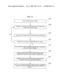 INFORMATION PROCESSING DEVICE, PROGRAM THEREOF, MODULAR TYPE SYSTEM OPERATION MANAGEMENT SYSTEM, AND COMPONENT SELECTION METHOD diagram and image