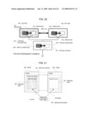 INFORMATION PROCESSING DEVICE, PROGRAM THEREOF, MODULAR TYPE SYSTEM OPERATION MANAGEMENT SYSTEM, AND COMPONENT SELECTION METHOD diagram and image