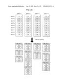 INFORMATION PROCESSING DEVICE, PROGRAM THEREOF, MODULAR TYPE SYSTEM OPERATION MANAGEMENT SYSTEM, AND COMPONENT SELECTION METHOD diagram and image